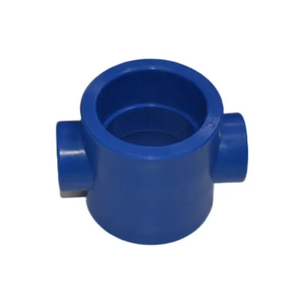 Te croix femelle Ppr alfatherm