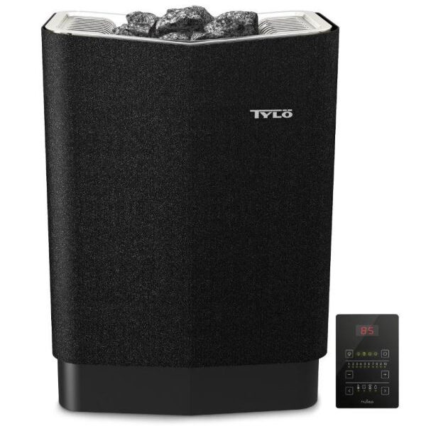 Poêle Sauna Maroc TYLO SENSE PURE 8kW