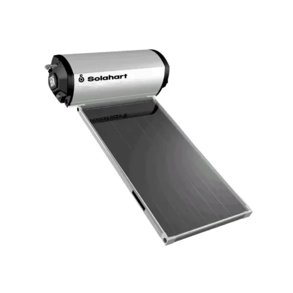 Chauffe-eau solaire Solahart 181 litres