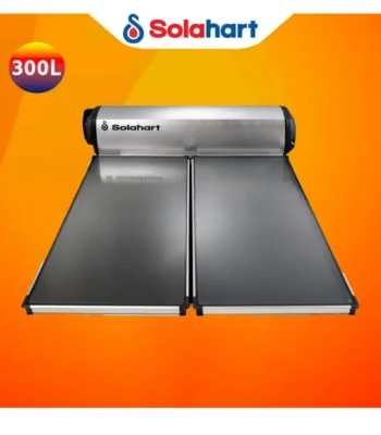 Chauffe-eau solaire Solahart 300 litres