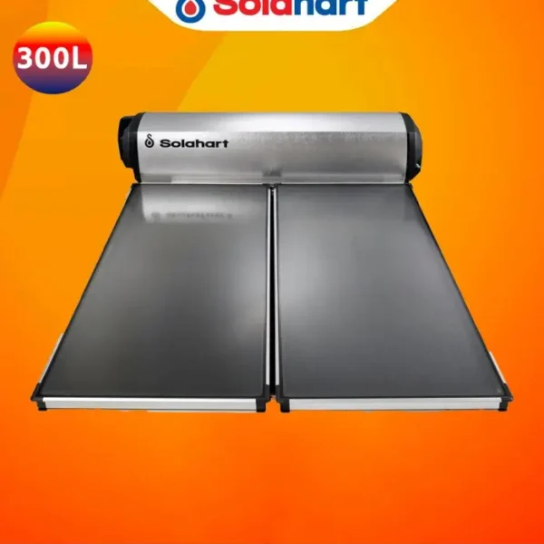 Chauffe-eau solaire Solahart 300 litres