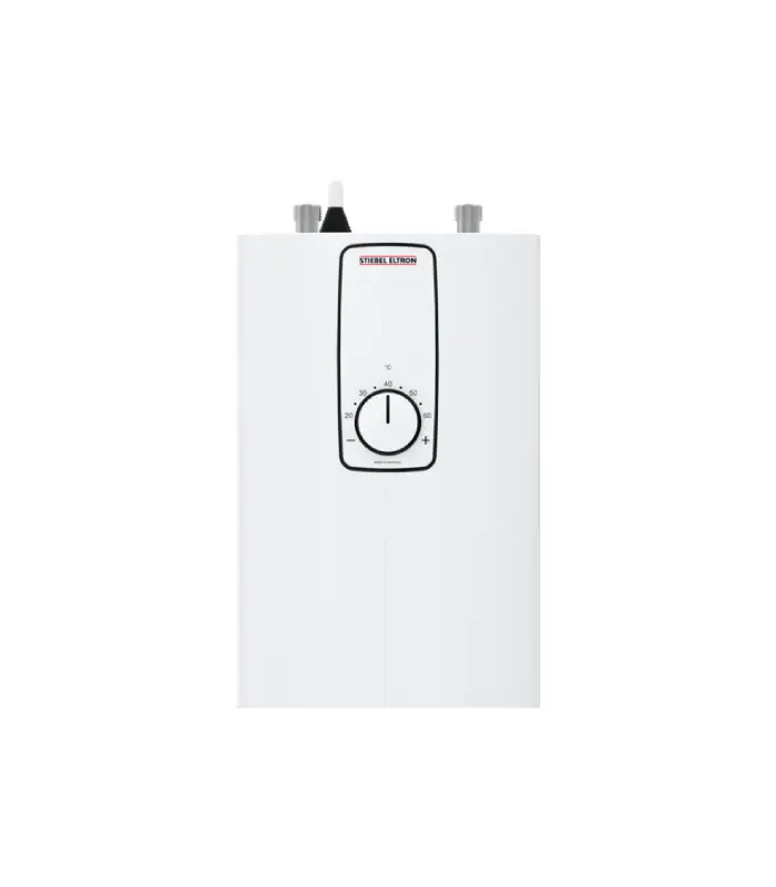 Chauffe-eaux instantanés COMPACTS DCE-S 6/8 Plus