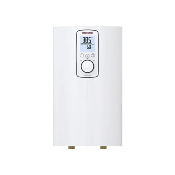 Chauffe-eaux instantanés STIEBEL Eltron série DCE X 6/8 KW