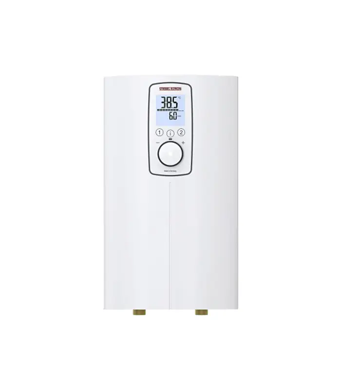 Chauffe-eaux instantanés STIEBEL Eltron série DCE X 6/8 KW