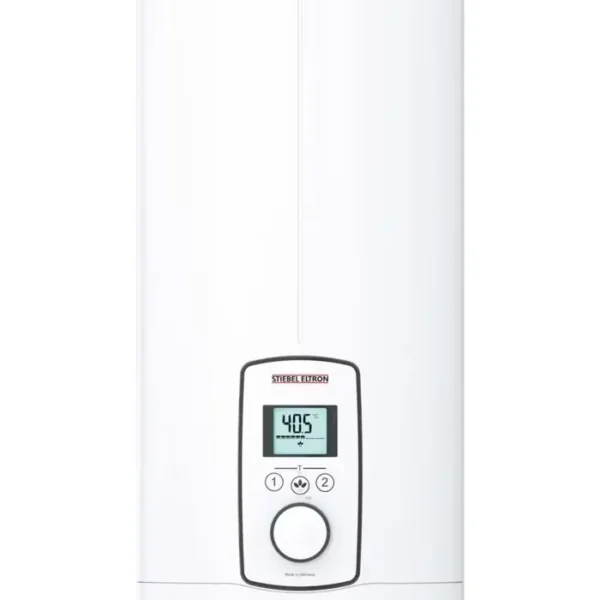 Chauffe-eaux instantanés grand confort DEL 18/21/24 Plus