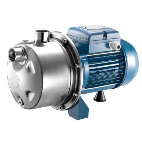 GROUPE SURPRESSEUR PRENTAX ITALIE INOX 100N/60