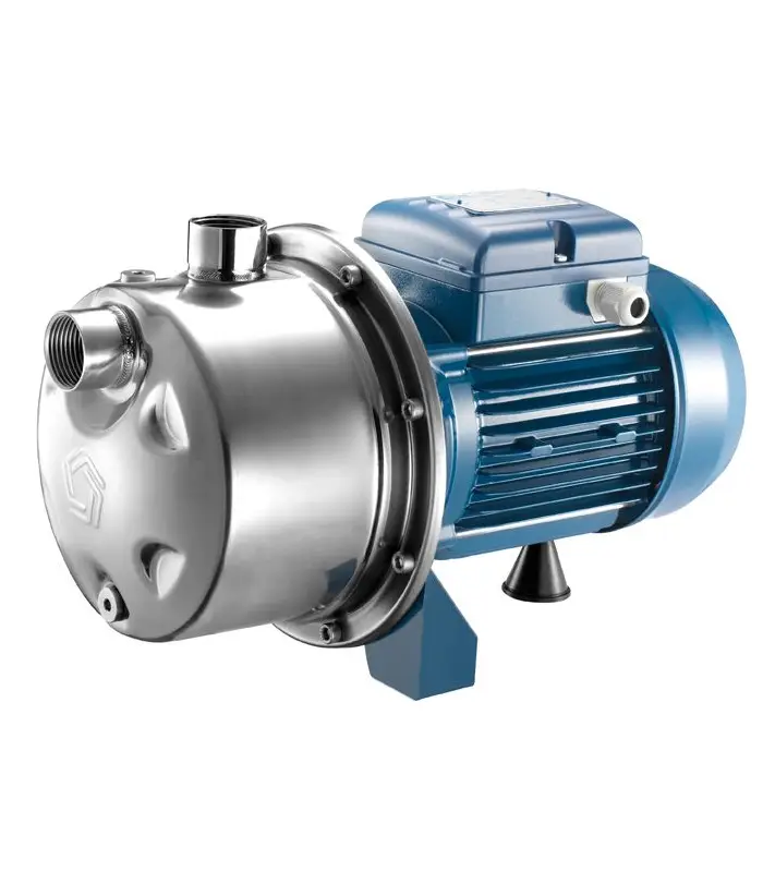 GROUPE SURPRESSEUR PRENTAX ITALIE INOX 100N/60