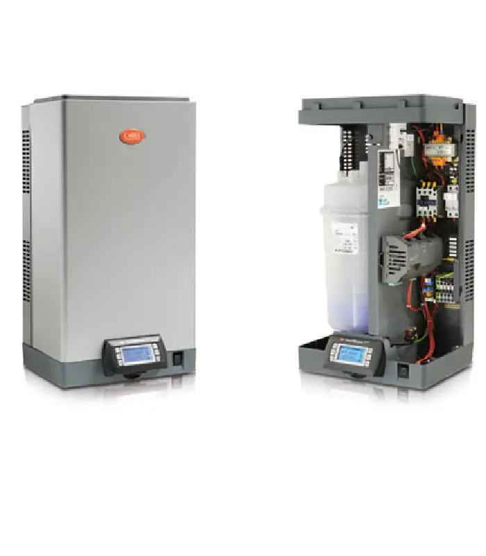 générateur de vapeur carel wellness 10 kg/h