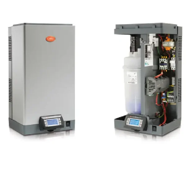 générateur de vapeur carel wellness 35 kg/h