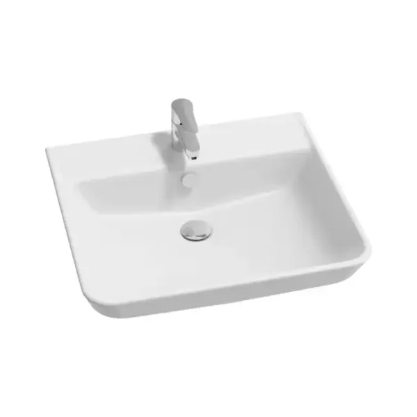 Lavabo PMR STRUKTURA jacop delafon 60 cm