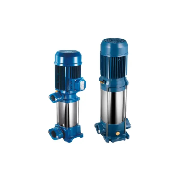 POMPE MULTICELLULAIRE PENTAX ITALIE U7V/L-550/10T 380V