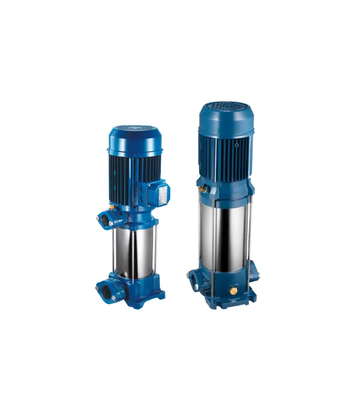 Pompe Multicellulaire Pentax Italie