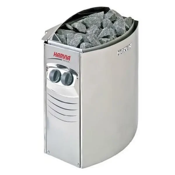 Poêle de sauna Harvia Vega 4,5kW