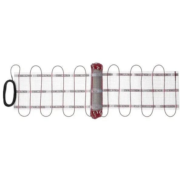 Système de chauffage au sol STIEBEL ELTRON FTM 150 B