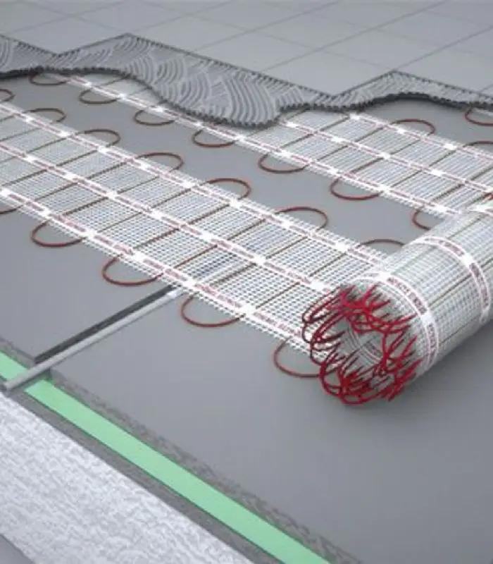 Chauffage au Sol Stiebel Eltron