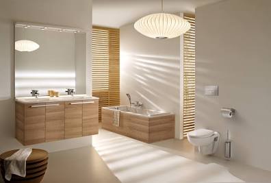 Produits sanitaires et robinetterie