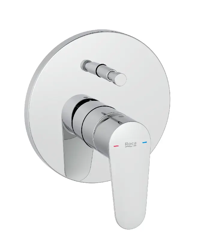 Mitigeur b_d roca victoria plus A5A064FC00