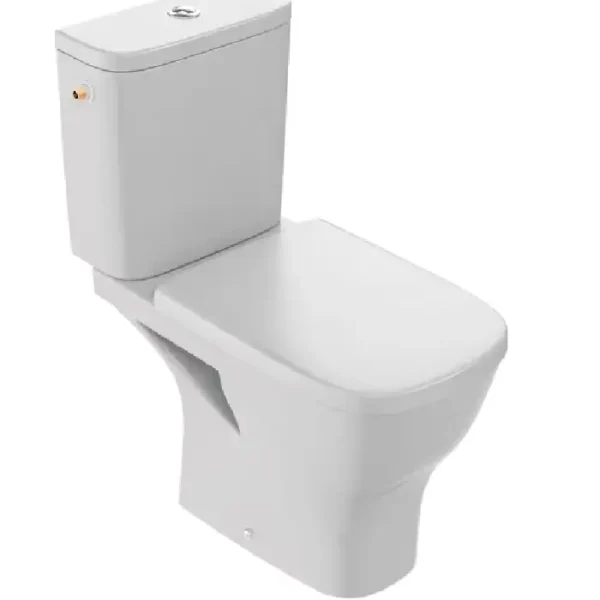 Pack WC Sur Pied Jacob Delafon Struktura E7