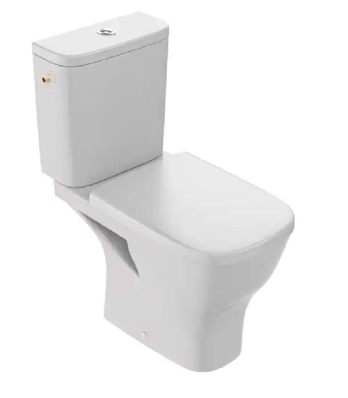 Pack WC Sur Pied Jacob Delafon Struktura E7