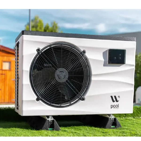 Pompes à chaleur Warm pool Inverter E95 INV