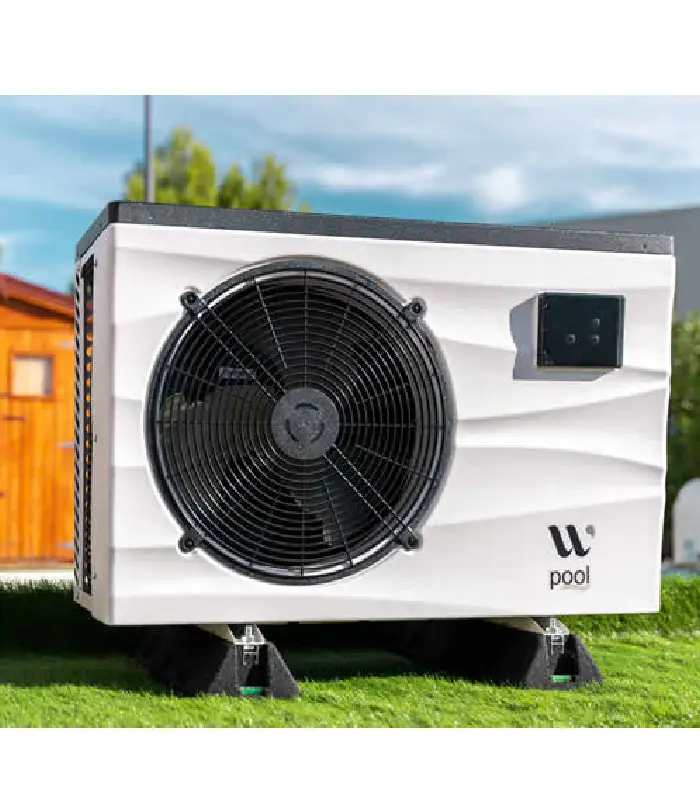 Pompe à chaleur Compact Inverter E35 INV