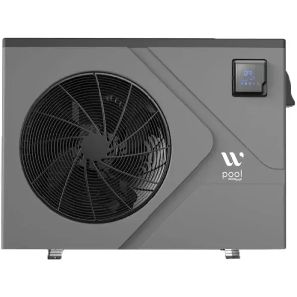 Pompes à chaleur Warm pool Inverter DC115 INV