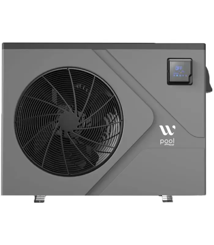Pompes à chaleur Warm pool Inverter DC35 INV