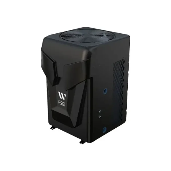 Pompes à chaleur Warm pool Inverter E-OPTIMUS 16/16 T