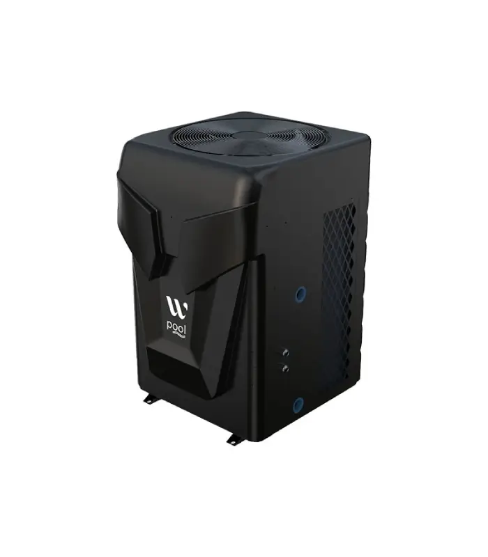 Pompes à chaleur Warm pool Inverter Optimus E13