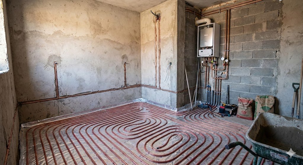 Chantier Hammam Beldi