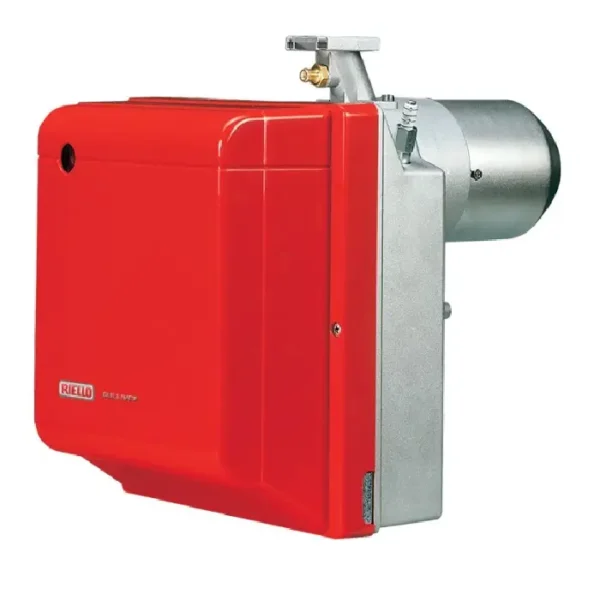 BRULLEUR A GAZ RIELLO BSD SERIES