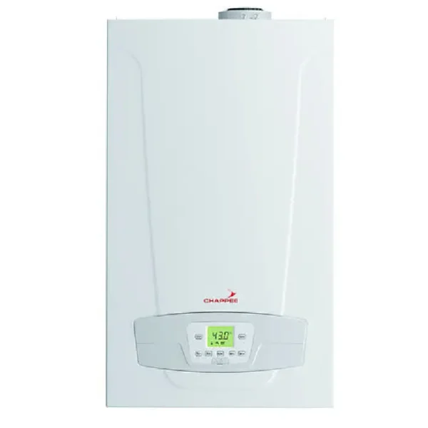 Chaudière à gaz murale INITIA PRO 24 Kw Cheminée CHAPPEE