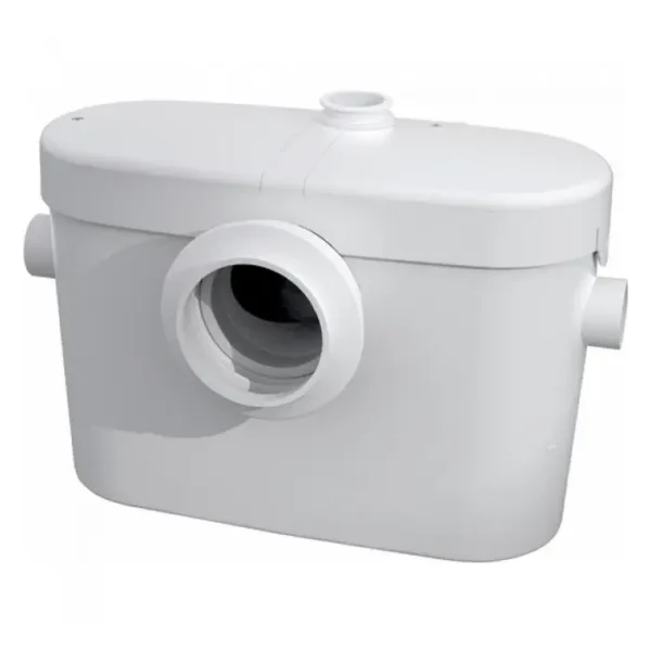 broyeurs sanitaires Saniaccess