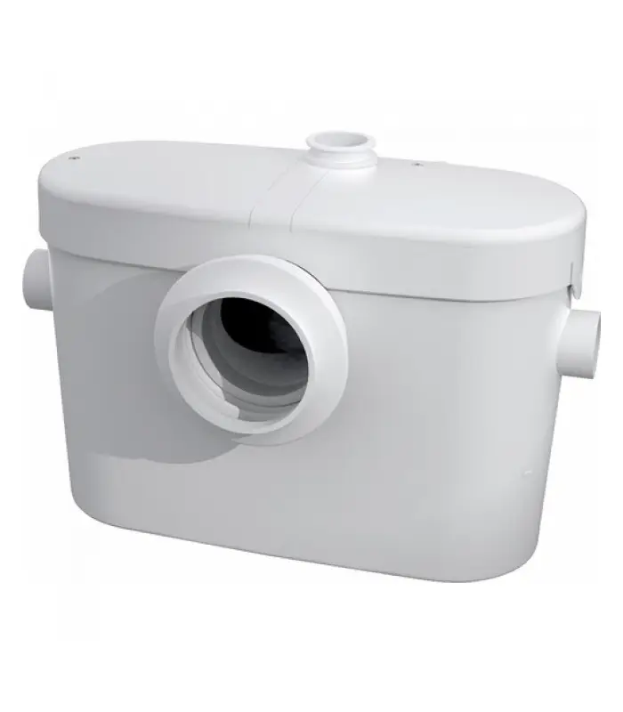 broyeurs sanitaires Saniaccess