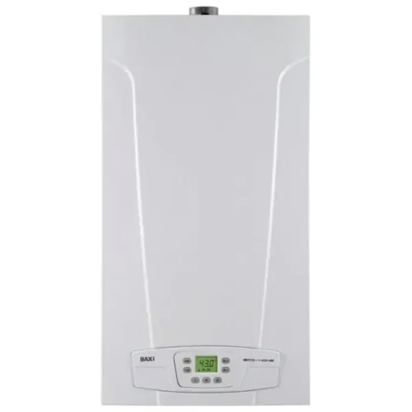 chaudière a gaz Baxi 24kw