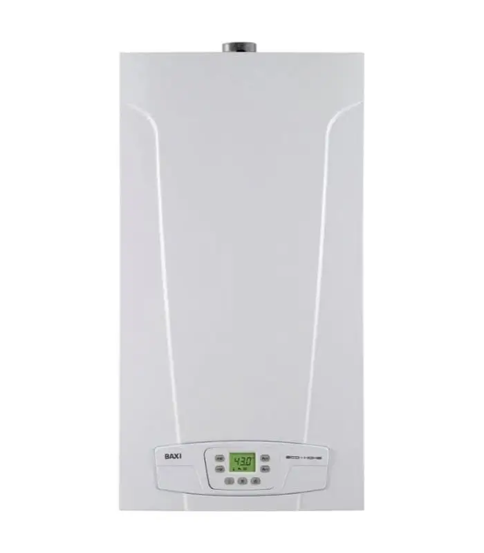 chaudière a gaz Baxi 24kw