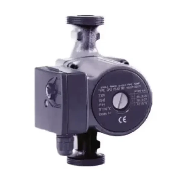 Circulateur eau chaude baiko CPD25