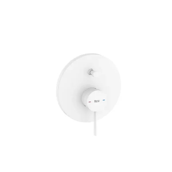 Facade mitigeur encastre roca 2 voie A5A0B9EB00