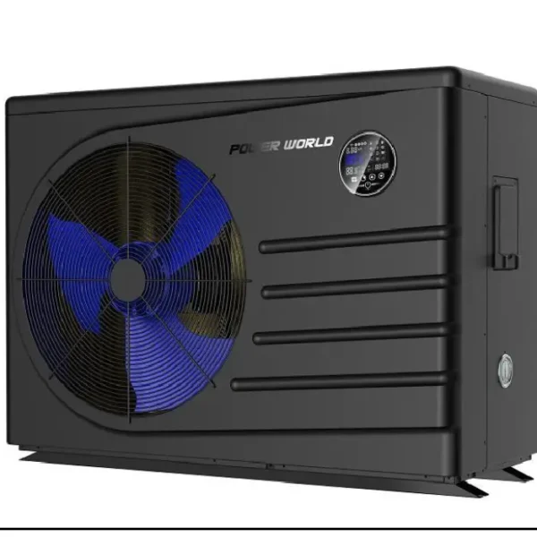 Pompe a chaleur piscine atlantic pool