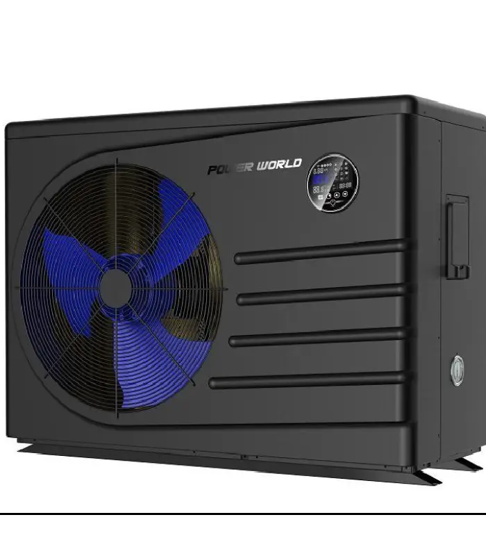 POMPE A CHALEUR ATLANTIC POOL Pompe a chaleur piscine atlantic pool