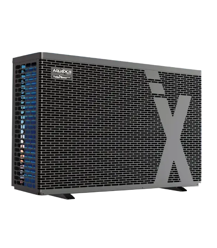 Pompe a chaleur piscine aquax20 Pompe a chaleur piscine aquax20