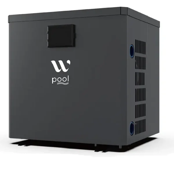 Pompe a chaleur warm pool cube CUBE 2.5