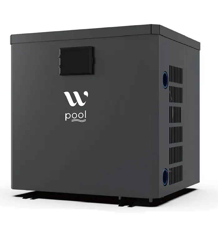 Pompe a chaleur warm pool cube CUBE 2.5