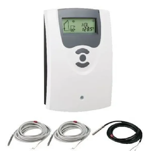 REGULATION SOLAIRE SOL PLUS COLIS ER709 REF 7630422 DE DIETRICH