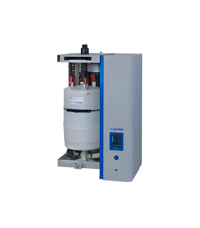 Generateur de vapeur condair