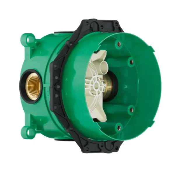 Hansgrohe corps encastrable universal