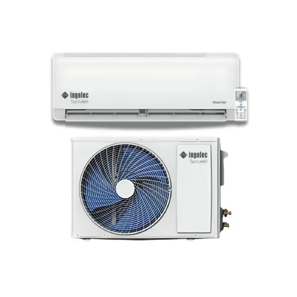 Ingelec Mural 12K BTU Inverter