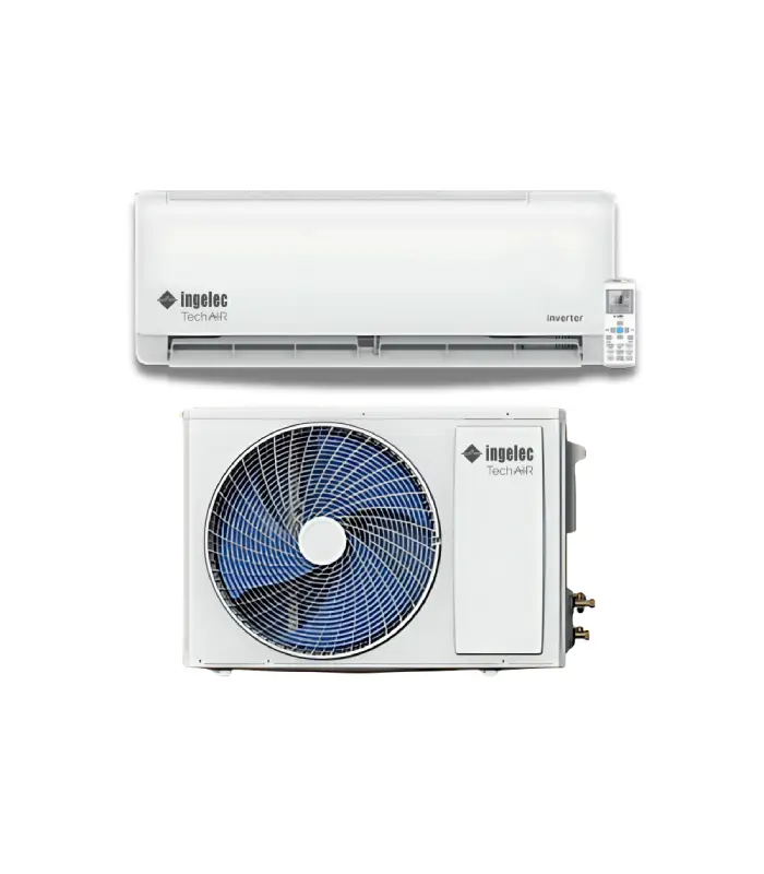 Climatisseur Ingelec Mural 24K BTU Inverter