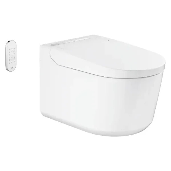 CUVETTE SUSPENDU GROHE SENSIA ARENA WC 36508SH0