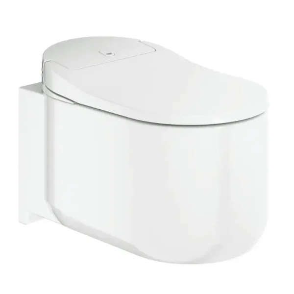 CUVETTE SUSPENDU GROHE SENSIA ARENA WC 39354SH1